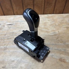 14-17 Maserati Ghibli AT Automatic Transmission Gear Shifter Shift Selector Box