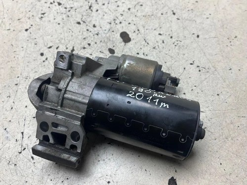 BMW 5 F10 Anlasser 8506657 0001148010 20110422 2011 34192366