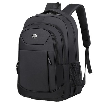 Durable Best Large Capacity Backpack Men Women Laptop Bag Travel Business School