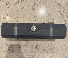 Disney Parks Star Wars Galaxys Edge Gungi Legacy Lightsaber Hilt NEW SEALED!