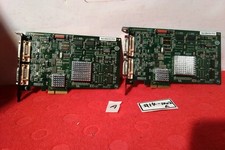 - 1x BARCO BarcoMed Nio PCIE K9305004 DISPLAY CONTROLLER CARD K750517