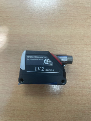 KEYENCE IV2-G500MA, Sensorkopf, automatische Fokusierung