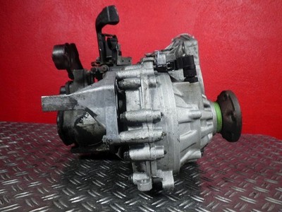 Schaltgetriebe CYP VOLKSWAGEN GOLF III 1.9 TDI