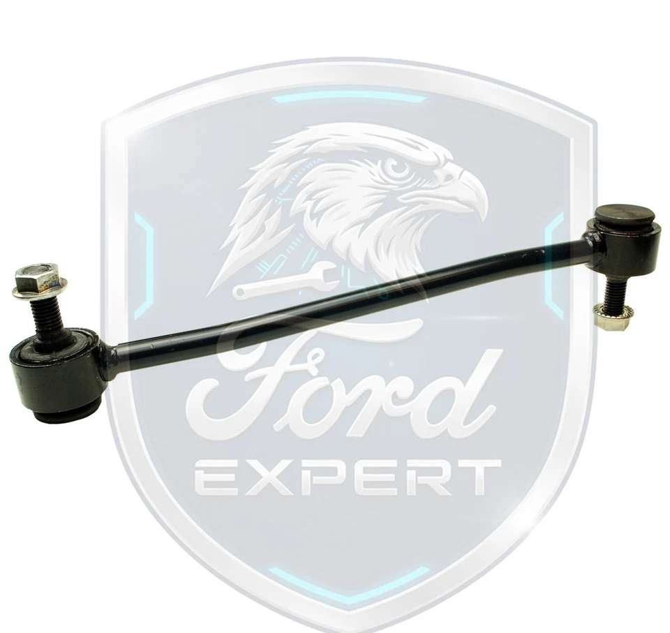 NEW OE Rear Sway Bar Links For 1999-2012 Ford F-250 Super Duty Lifetime Warranty - Image 3 of 4
