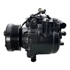 A/C Reman Compressor 4 Seasons 77547 fits 99-03 Saab 9-3