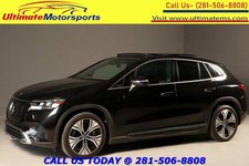 2023 EQE 350 2023 4MATIC AWD NAV PANO BURMESTER ADAPTCRUISE 26K