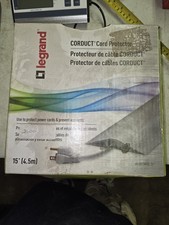 Legrand Corduct Cord Protector 15ft