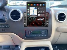 64g Carplay For Ford Expedition 2003-2006 Android 15 Car Stereo Radio Gps Navi