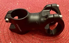 Specialized StumpJumper Stem 31.8.  60mm X 7 Deg. Rise.  124 Grams.  Very Clean!