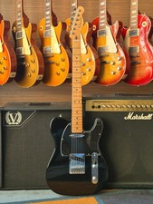 Fender Player Telecaster MOD 2021 - Black