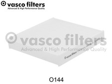 david vasco Filter, Innenraumluft O144 für ALFA ROMEO ALPINA AUDI BMW DAIHATSU