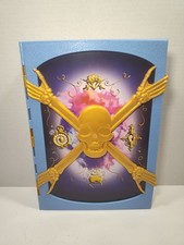 Disney Descendants Rise Of Red Chloe Doll Sorcerers Cookbook Playset READ