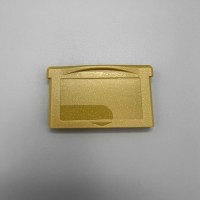 High Quality Game Boy Advance Aftermarket Replacement Cartridge Shell