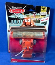DISNEY PIXAR CARS FRANK(eBay公認) | PayPay対応 | セカイモン