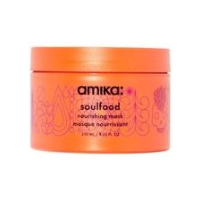 amika Soulfood Nourishing Hair Mask-8 oz / 250 mL