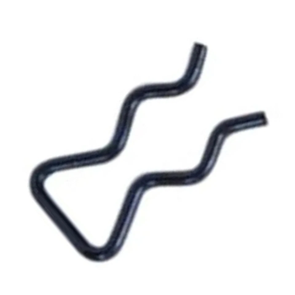 Retenedor de enchufe de diámetro ACDelco genuino para Chevy C2500/C1500/K1500 1993-1998 | Acero Foto 3 de 4