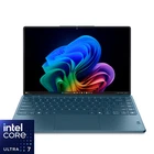 Lenovo - Yoga Slim 9i - Copilot+ PC - 14" 4K 120Hz OLED Touchscreen Laptop - ...