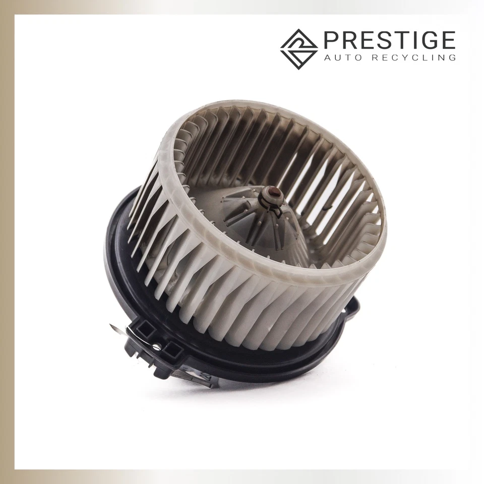 TOYOTA SIENNA 2005-2010 ventilador motor ventilador trasero 87103-08070 Foto 3 de 4