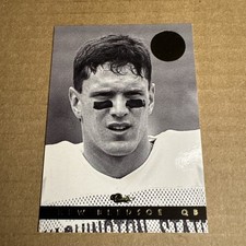 1993 Classic Images Drew Bledsoe #129