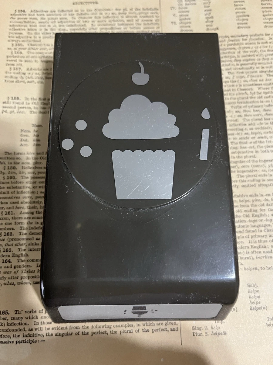 Stampin' Up! Scrapbooking Paper Punches for sale | eBay