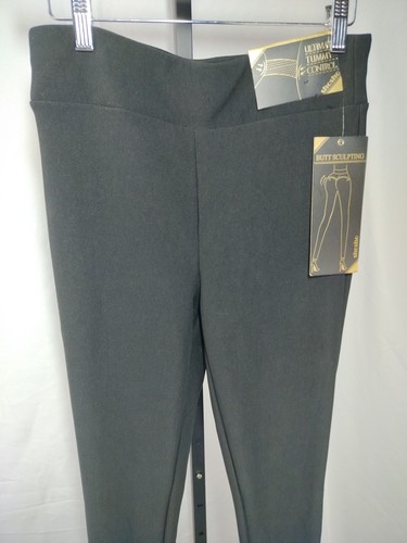 ShoSho Ultimate Tummy Control and Butt Sculpting Leggings, Größe L - Bild 2 von 20