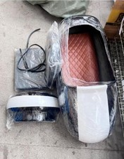 Motorcycle DIY only sidecar Mini Trail 110cc Z50 Z50R Z50J Monkey Dirt pit Bike