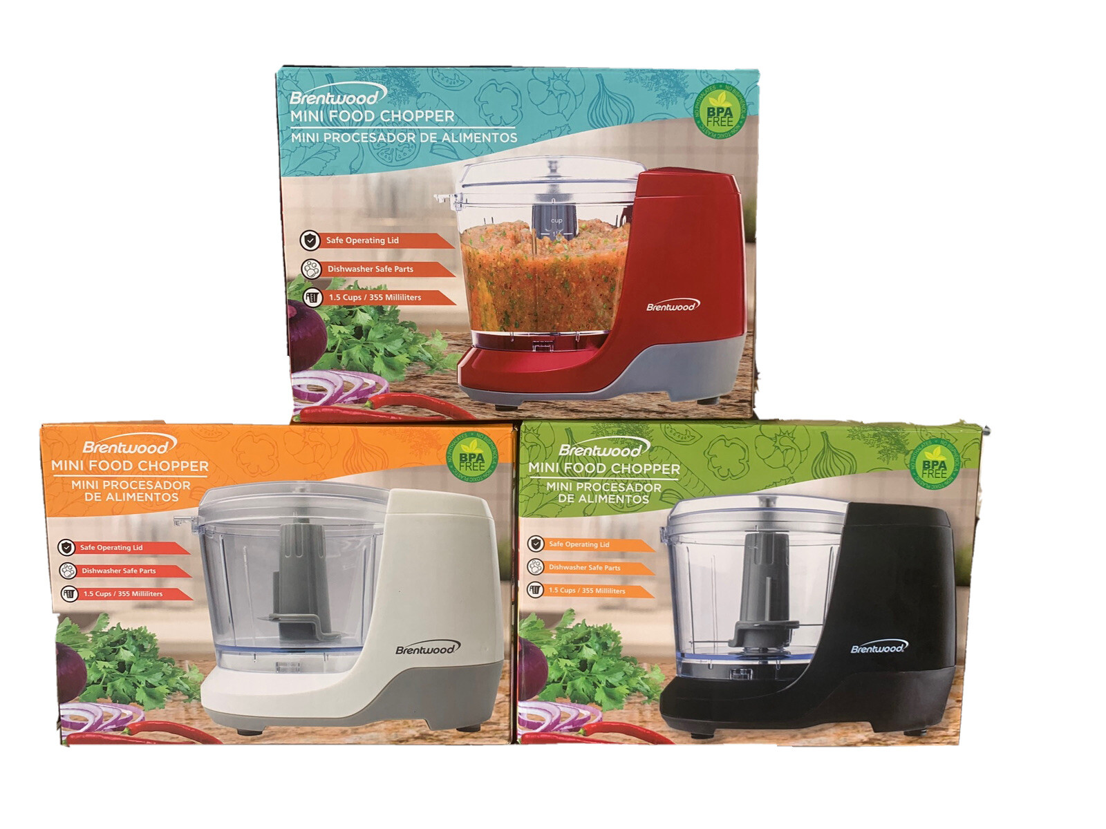 Mini Food Blender eBay