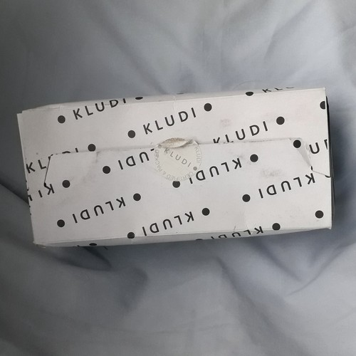 KLUDI BOZZ 160mm BATH FILLER CHROME 3850505 NEW BOXED. UK. - Picture 4 of 6