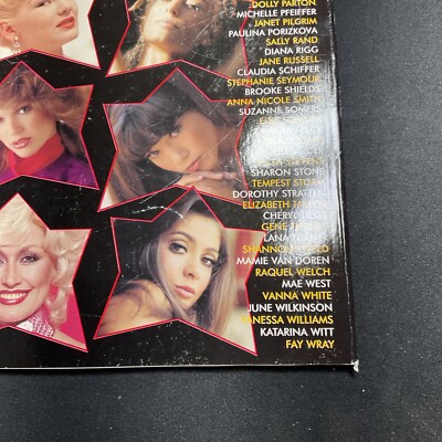 その他 PLAY BOY celebrites of the 20th century PLAYBOY Celebrities of the 20th Century | HLJ.com
