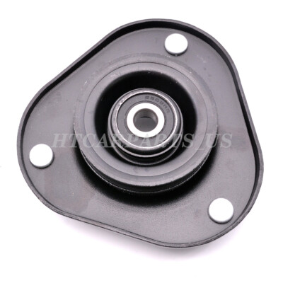 Front Shock Absorber Support 48609-12570 for Febest TSS-ZZE150F