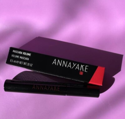 Anna Yake Volume Mascara 8,5ml