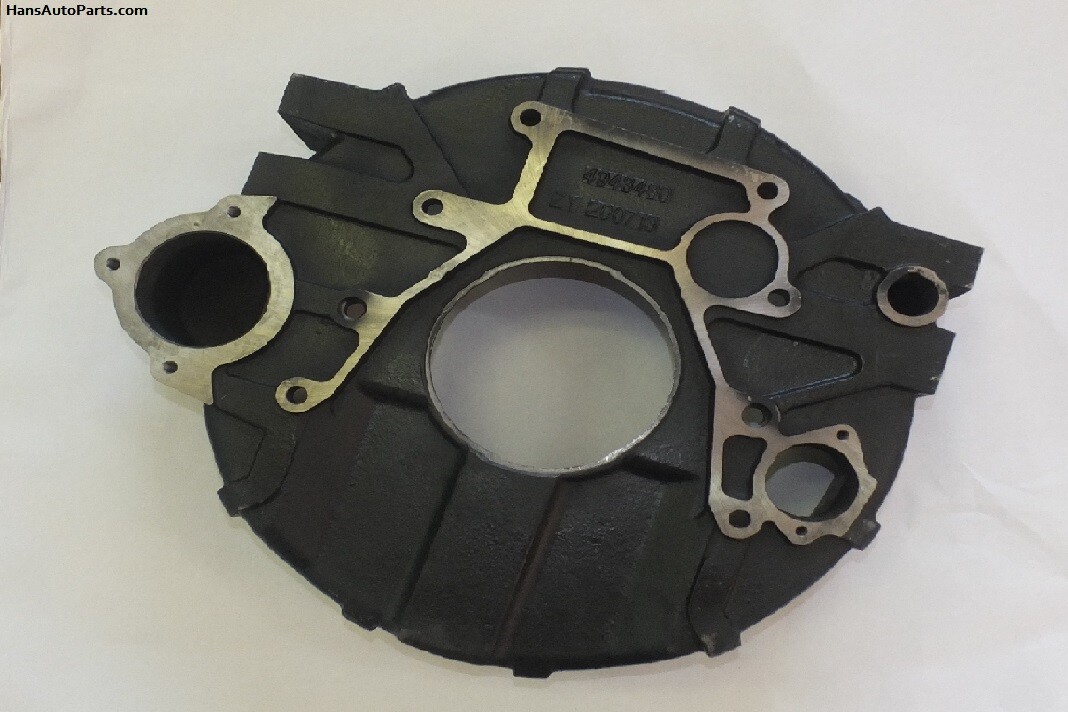 Cummins Marine SAE 1 Bellhousing (6CTA QSC QSL Engines), 46 OFF