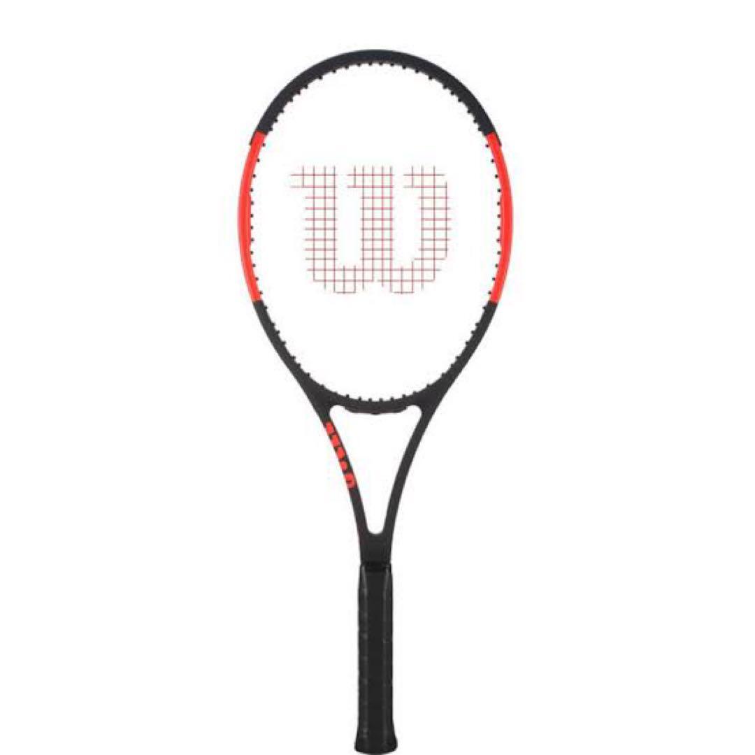 Tennis Warehouse - Wilson Pro Staff 97 LS Review - ラケット
