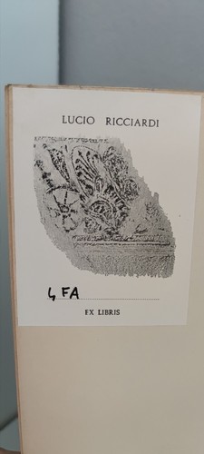 LA SOCIETA' DI LUCIFERO A CURA DI P. HAINING LONGANESI 4/1975 - Picture 3 of 6