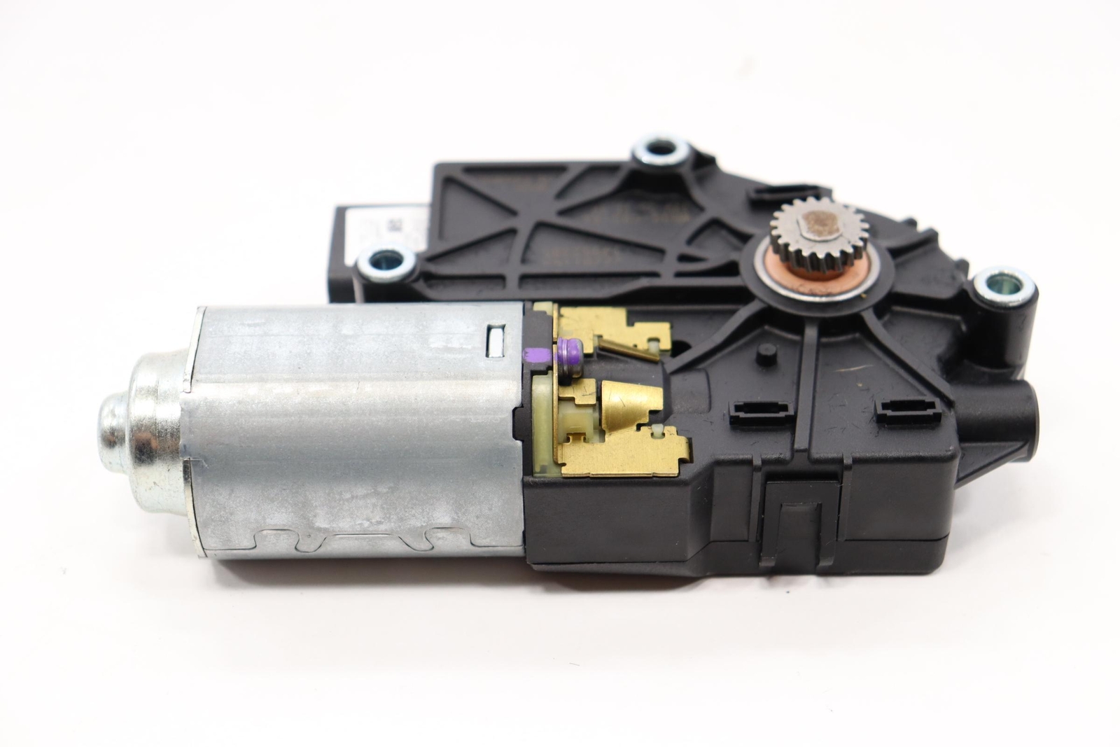2014 - 2024 MASERATI QUATTROPORTE SUN ROOF SUNROOF MOONROOF MOON ROOF MOTOR OEM
