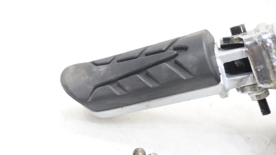 Honda Shadow Ace 1100 1996 pasajero derecho reposapiés clavija paso Foto 3 de 4