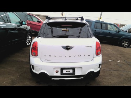 AC Condenser Fits 11-16 COUNTRYMAN 6606409 - Picture 5 of 14