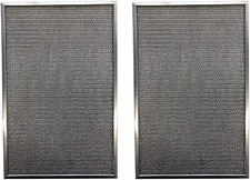 Replacement Aluminum Filter For Trion Air Cleaners- 12-12 X 16 X 38 He1400 Replacement Aluminum Filter For Trion Air Cleaners- 12-12 X 16 X 38 He1400