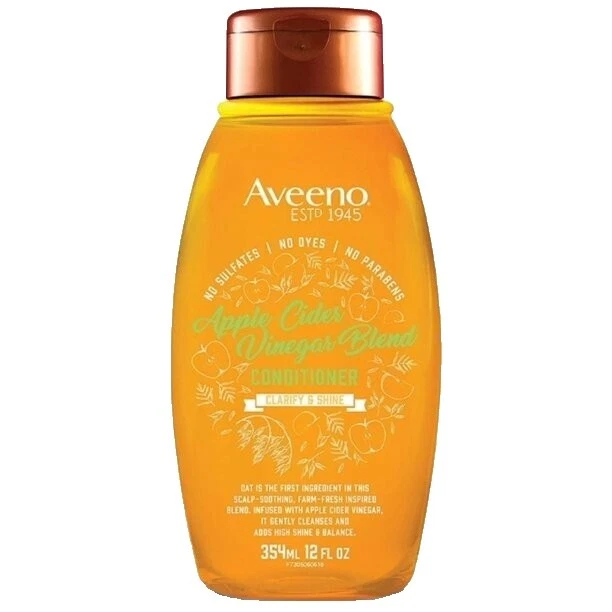 Fine Hair Perfume-Free Shampoos & Conditioners