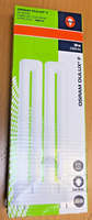 Osram Lumilux Dulux F 36W/840 Cool White Fassung 2G 10 4Pin 2800 Lumen