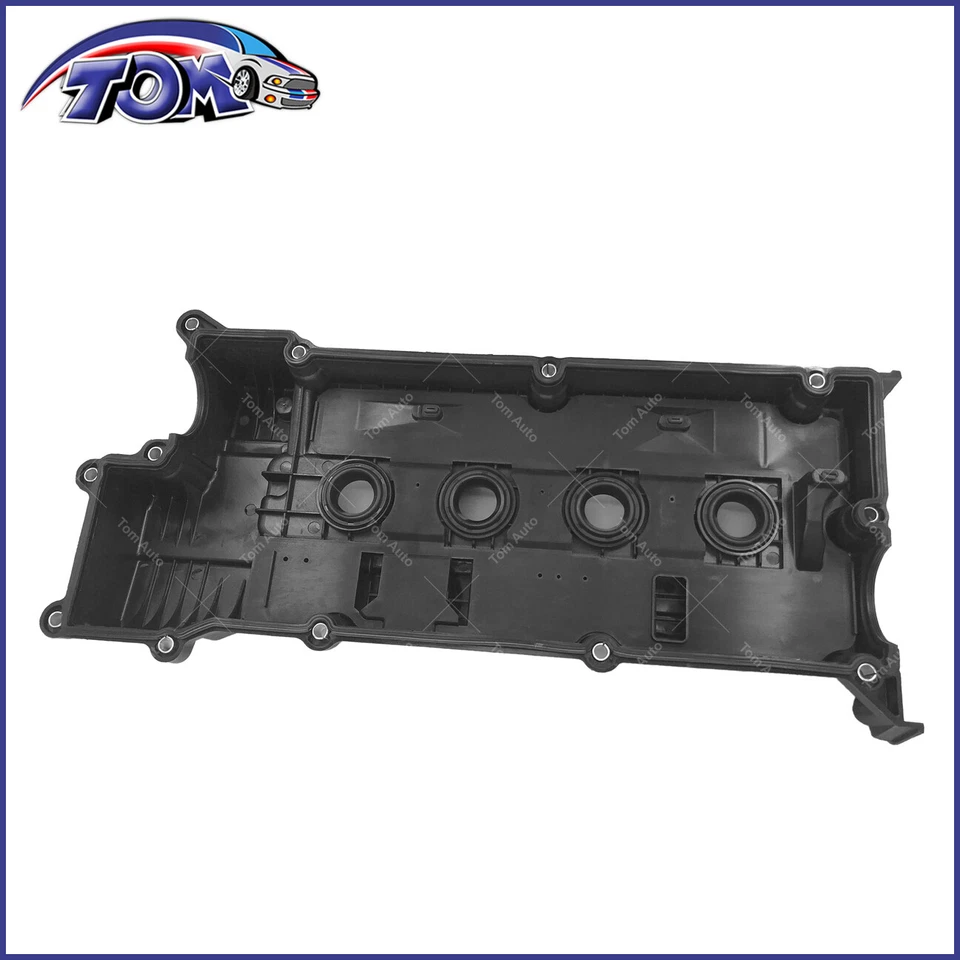 NOVA TAMPA DA VÁLVULA DO MOTOR SERVE PARA 2006-2010 HYUNDAI ACCENT KIA RIO - Imagem 3 de 3