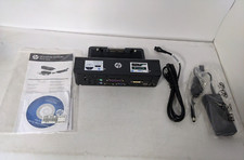 HP DOCKING STATION HSTNN-111X