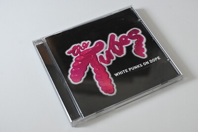 Punk / New Wave CD Multi Listing ~ Drop-Down Menu Choice (Our Ref: 1)