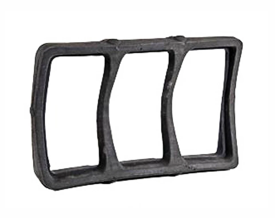 ¡NUEVO! Luz trasera Mustang 1969, juego de juntas de carrocería de lámpara, par, izquierda y derecha Foto 3 de 4