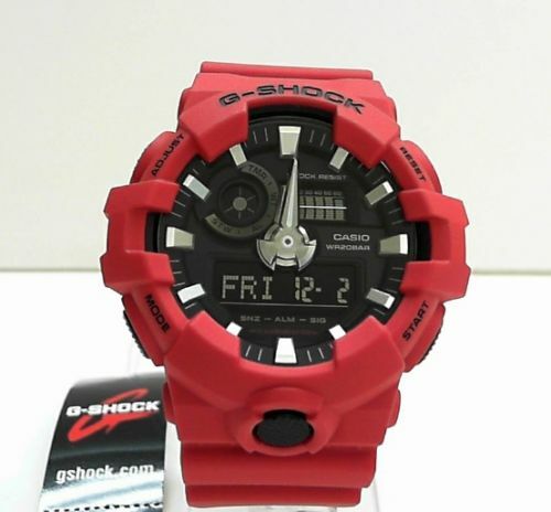 g shock ga 700 4a