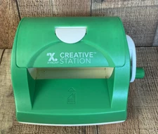 Xyron XRN510ATP Creative Station Multi -Use Crafting Machine Only