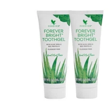 Forever Bright Tooth Gel