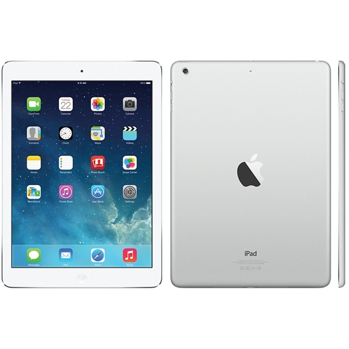 Apple iPad Air MD788LL/A 9.7