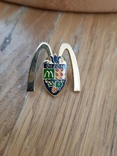 Pin's PINS mac do McDonald mcdo Dijon 