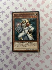 Yu-Gi-Oh - Aurkus, Lichtverpflichteter Druide - SDLI-DE013